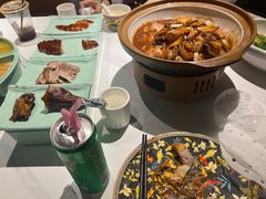 -羲和雅苑•北京烤鸭(国贸商城店)