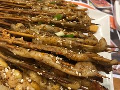 -木屋烧烤(西南角店)