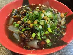 -阿坤传统手工小吃(沙坪坝店)