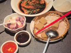-老头儿油爆虾(胜利河美食街店)