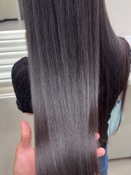 -摩登时代美发沙龙