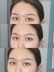 -久匠·野生眉半永久纹绣