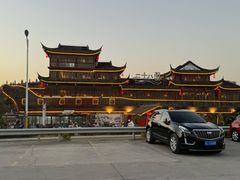 -二十八里太湖船菜(吉祥路店)