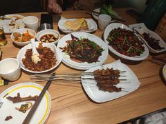 -丁虎子烤肉(国道二店)