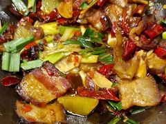 -吃货私房菜(丽江束河古镇店)