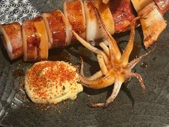 -三川·十酒Izakaya(南昌路店)