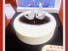 -BLACKSWAN黑天鹅(环球店)