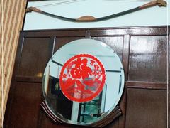 门面-白家餐厅(徐家汇店)