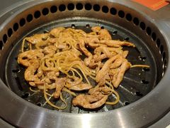 -新石器烤肉(百联川沙店)