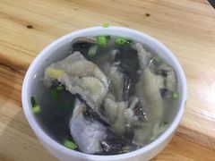 -江南红鱼汤(洋中花园店)