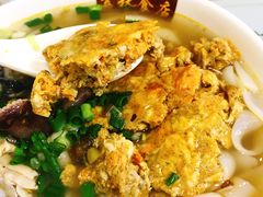 -荔林食店(西华路店)