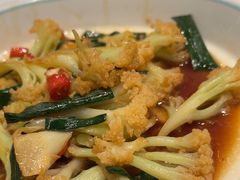 -姚姚酸菜鱼·金戈戈香港豉油鸡(喜荟城联名店)