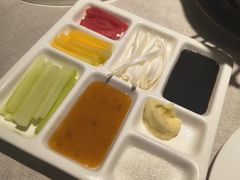 -四季民福烤鸭店(外滩外白渡桥店)