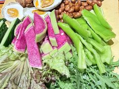 -蒙艾里民族传统菜蒙餐