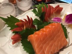 -昊·来了寿司(双楠2店)