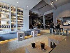 大堂-来回·咖啡(钟村咖啡豆店)