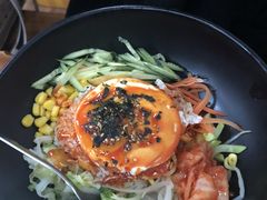 -优壹佳·延边朝鲜族料理(中山北路店)