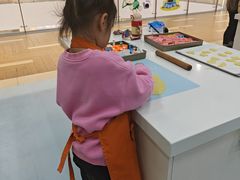 -米柚烘焙教室(新天地购物中心店)