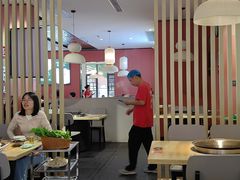 -陈大锅·岳阳鱼馆·地道岳阳菜(美食街店)