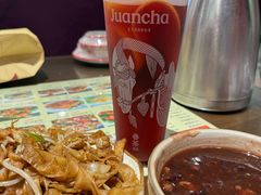 -葛记焖饼(伏牛路店)