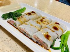 -点都德(大茶楼店)