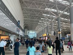 -文府路口(Taiwan High Speed Rail Zuoying Station)