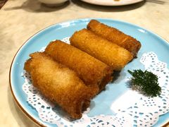 -稻香酒家(长宁KING88广场店)