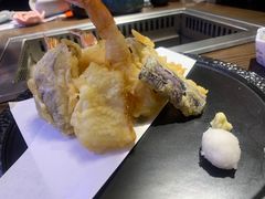 -樱宿日式和牛烧肉(五道口店)
