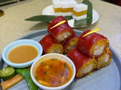 -点都德(汇胜楼店)