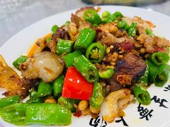 -荣生萝卜汤饭店