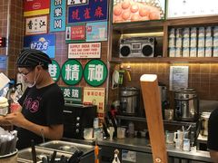 -美芝莲(领展购物广场中关村店)