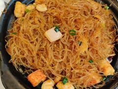 虾头油海皇粉丝煲-岭南海晏楼(东晓南店)