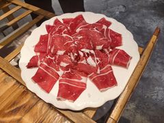 -凤吉园乌拉满族火锅中华老字号(繁荣路店)