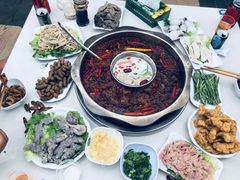 -枇杷园食为鲜火锅(南山店)