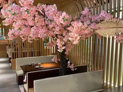 大堂-松子料理(华威桥店)
