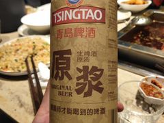 -锦城印象火锅(天府三街店)