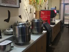 自助取餐区-拿渡麻辣香锅(世茂广场·工三店)