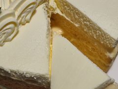 -杜哈夫DOUX RÊVE·生日蛋糕(日月光店)