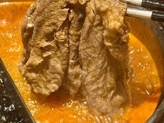 -一绪に寿喜烧(虹悦城店)