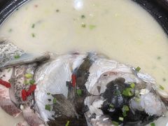 -鱼味馆(万佛湖店)