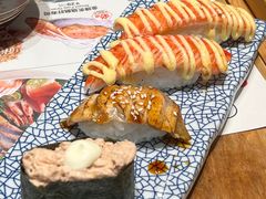 -Sushi Love 创意寿司(丽影广场店)