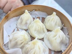 -张记汤馆(嫩江路店)