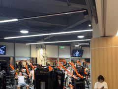 -AFTERWORK健身(万通中心店)