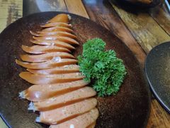 -质烤烤物·活烤海鲜(质烤总店)
