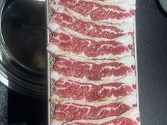 -七甲山烤肉(长白山奇石山珍根艺一条街店)