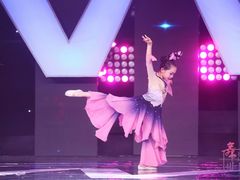-舞蕾舞蹈·专注中国舞18年(天通苑中心校区)