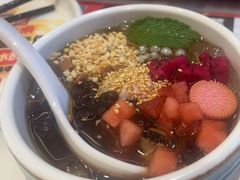 -雅佳神话·麻辣烤鱼(新街口店)