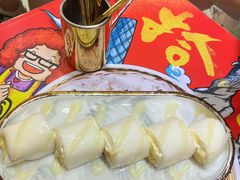 -甜心妈妈·榴莲星级糖水(北京路总店)