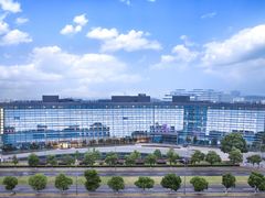 -玄武苏宁诺富特酒店·紫金轩中餐厅