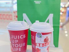 -Mr.Fruits水果先生(蓝色港湾店)